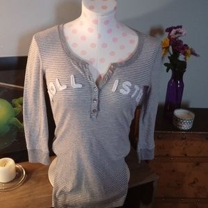 Hollister Henley
